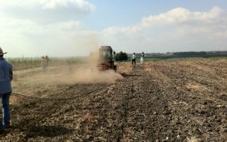 זכויות בניה בנחלה