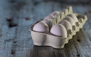 הורשת מכסות ביצים צוואה