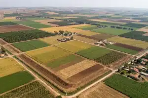 Read more about the article מגבלת שטח לקיומה של נחלה