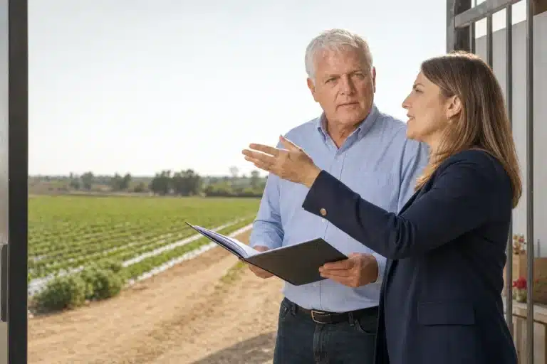 Read more about the article דמי הסכמה בנחלה, מה משלמים באמת ועל מה
